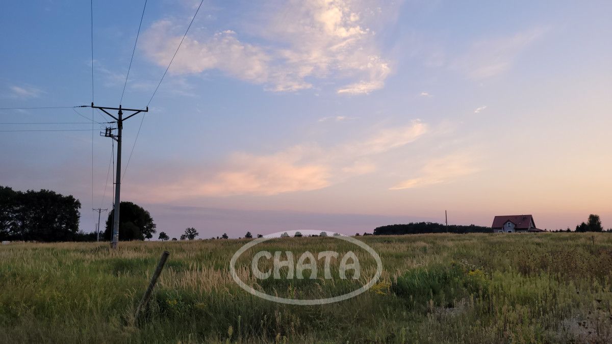 Działka budowlana Jastrzębce. Zdjęcie 5