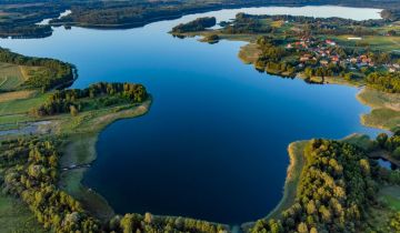 Działka budowlana Leleszki