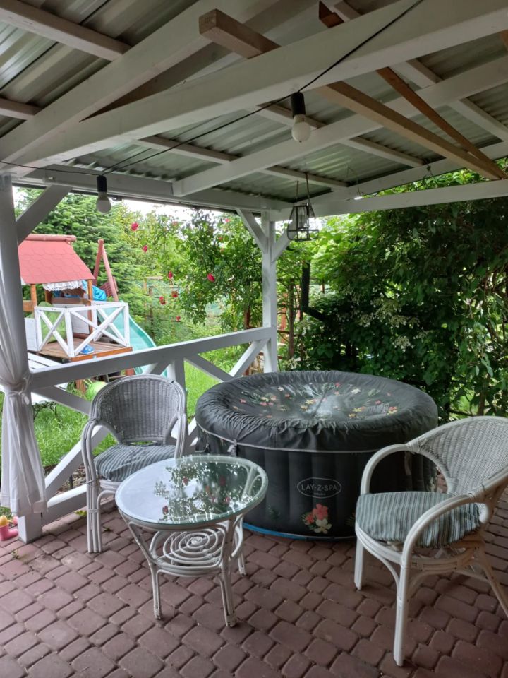 Działka rod Dys Bernatówka, ul. Bernatówka. Zdjęcie 10