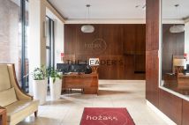 Mieszkanie 2-pokojowe Warszawa Śródmieście, ul. Hoża