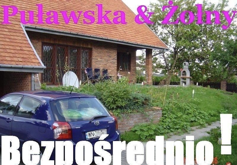 dom wolnostojący, 9 pokoi Warszawa Ursynów, ul. Białozora. Zdjęcie 38