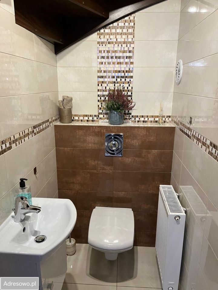 bliźniak, 4 pokoje Wyry. Zdjęcie 6