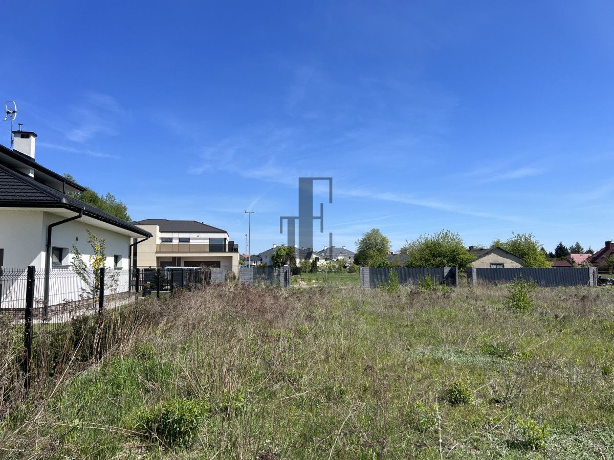 Działka budowlana Wyszków. Zdjęcie 9