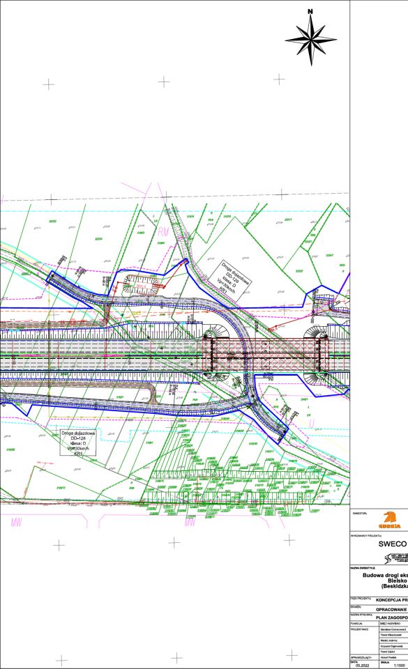 Działka inwestycyjna Wieprz. Zdjęcie 11