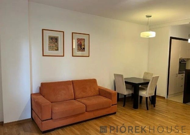 Mieszkanie 2-pokojowe Warszawa Bemowo, ul. Wrocławska. Zdjęcie 3