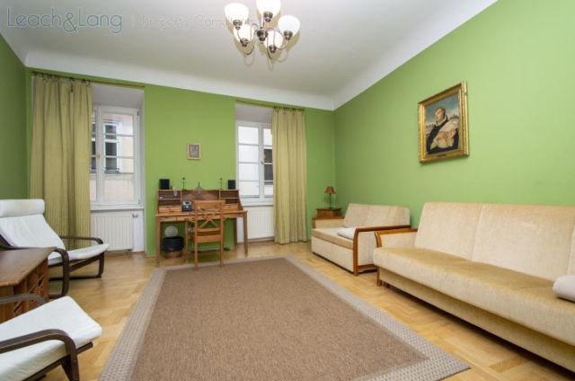 Mieszkanie 5-pokojowe Kraków Stare Miasto, ul. Stolarska. Zdjęcie 3