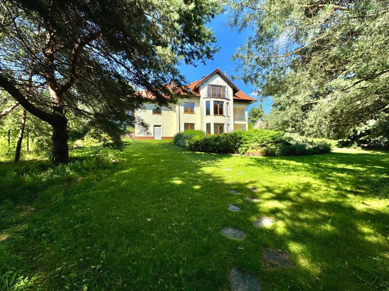 dom wolnostojący, 5 pokoi Tomaszkowo, ul. Wilgi. Zdjęcie 34