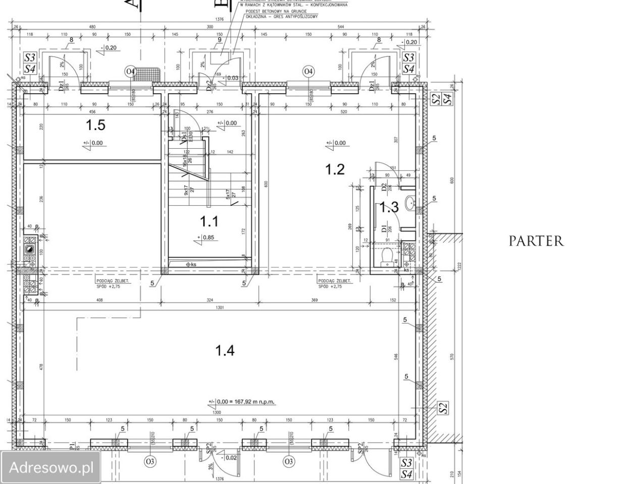 kamienica, 6 pokoi Gołdap, ul. Królewiecka. Zdjęcie 18