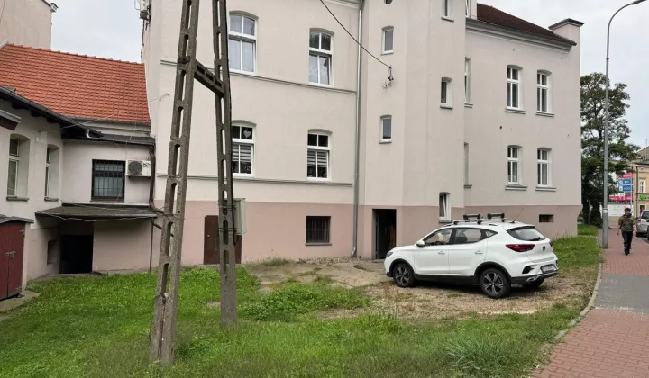 Mieszkanie 3-pokojowe Szamotuły