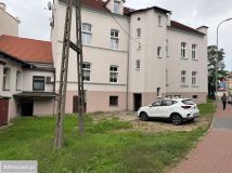 Mieszkanie 3-pokojowe Szamotuły