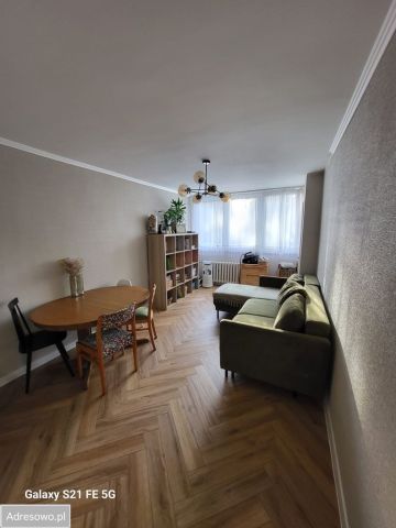 Mieszkanie 3-pokojowe Polkowice, ul. Jana Skrzetuskiego. Zdjęcie 1