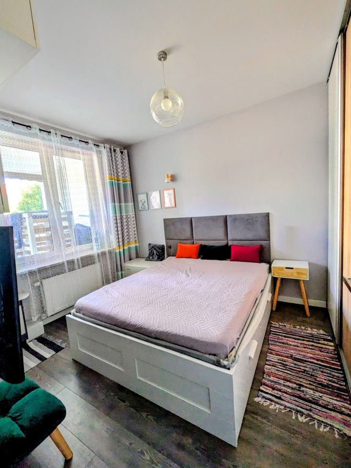 Mieszkanie 2-pokojowe Jabłonna, ul. Akademijna. Zdjęcie 4