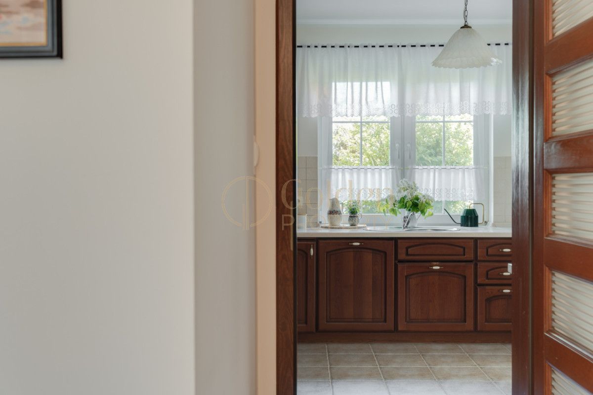 bliźniak, 15 pokoi Dębogórze. Zdjęcie 8