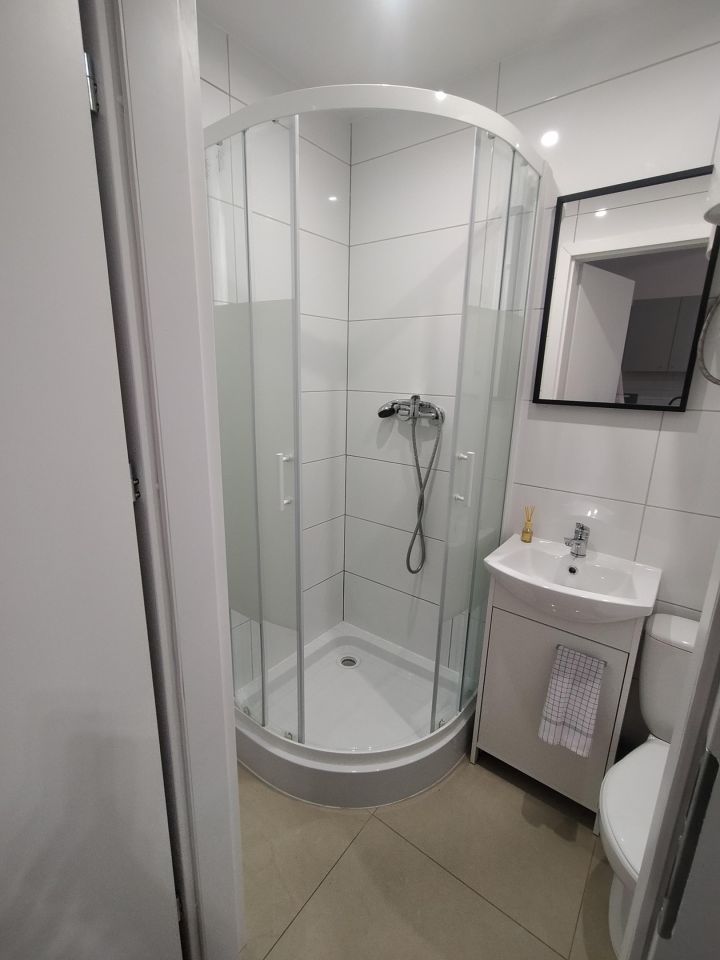 Mieszkanie 1-pokojowe Łódź Śródmieście, ul. 6 Sierpnia. Zdjęcie 5