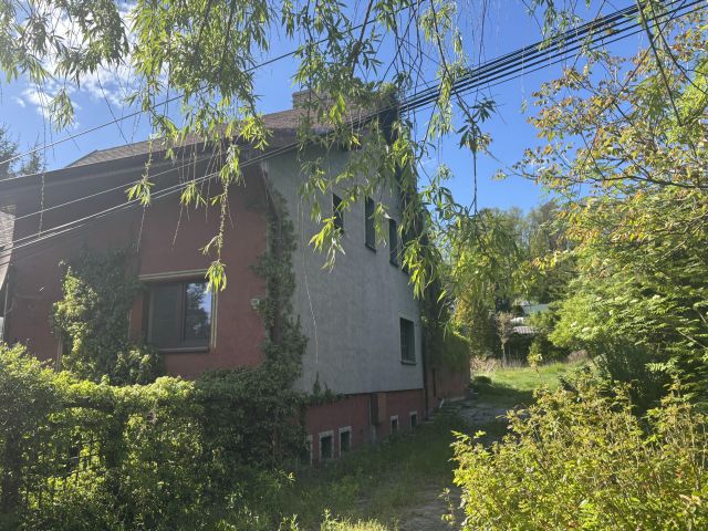 dom wolnostojący, 6 pokoi Czechów, ul. Klonowa. Zdjęcie 2