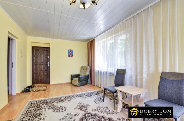 dom wolnostojący, 6 pokoi Sejny. Zdjęcie 15