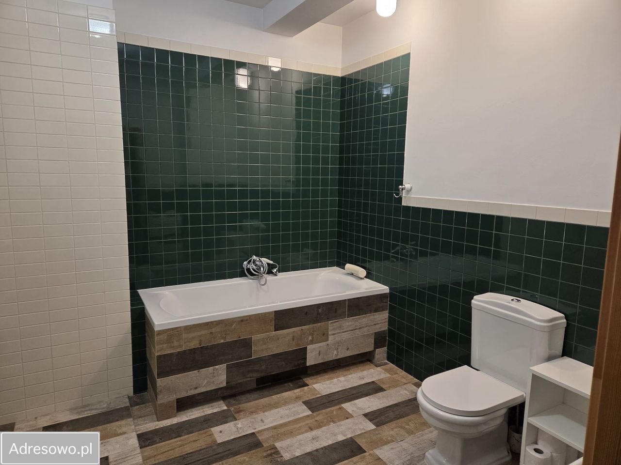 bliźniak, 5 pokoi Krzaki Czaplinkowskie, ul. Okrężna. Zdjęcie 17