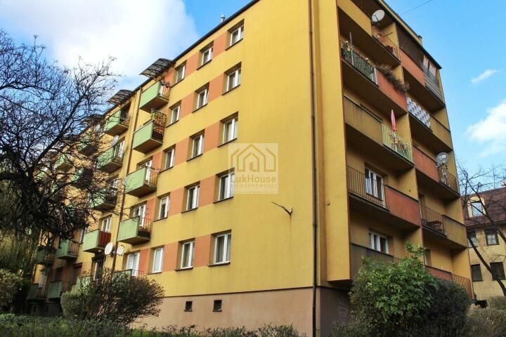 Mieszkanie 2-pokojowe Bytom Śródmieście, ul. ks. Franciszka Nawrota. Zdjęcie 6