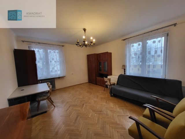 Mieszkanie 2-pokojowe Łódź, al. Karola Anstadta. Zdjęcie 1