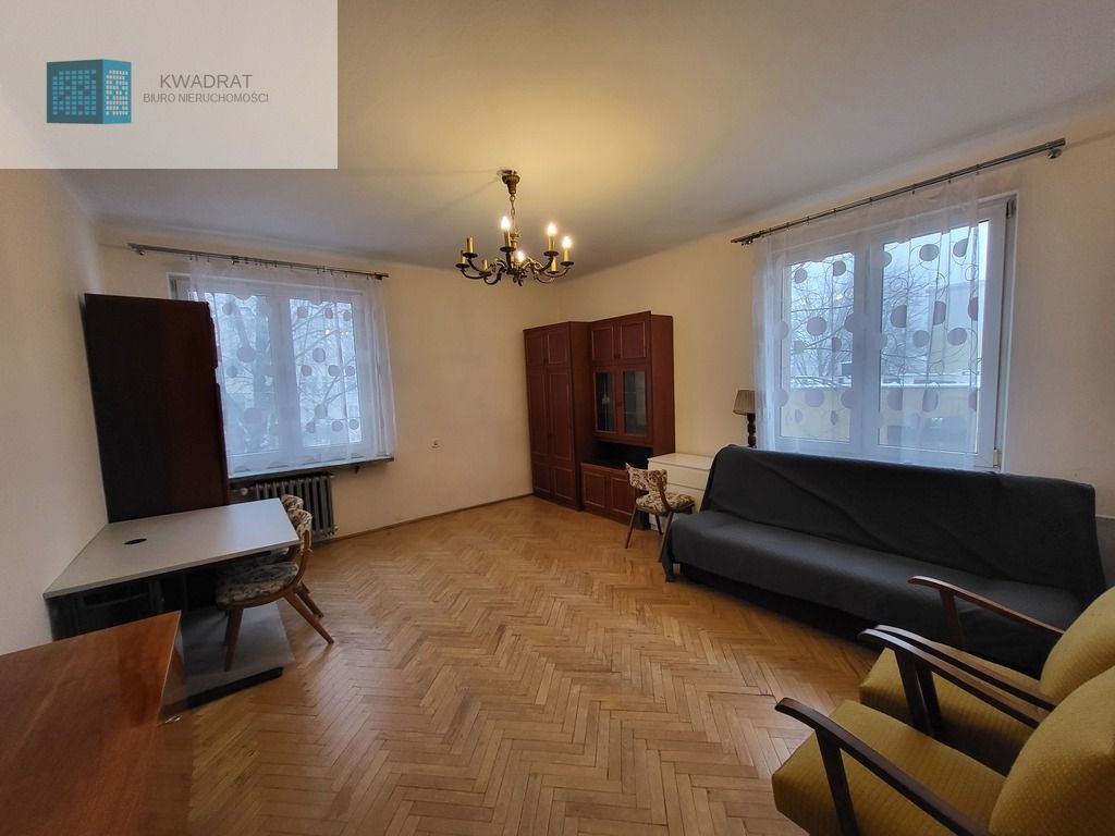 Mieszkanie 2-pokojowe Łódź, al. Karola Anstadta