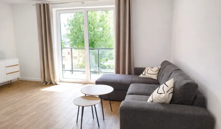 Mieszkanie 1-pokojowe Jastrowie, ul. Wojska Polskiego