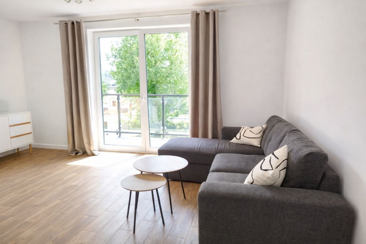 Mieszkanie 1-pokojowe Jastrowie, ul. Wojska Polskiego