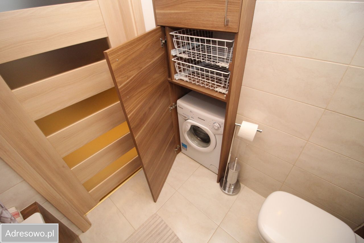 Mieszkanie 2-pokojowe Warszawa Wola, ul. Wawrzyszewska. Zdjęcie 4