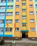 Mieszkanie 2-pokojowe Dzierżoniów, os. Błękitne. Zdjęcie 2