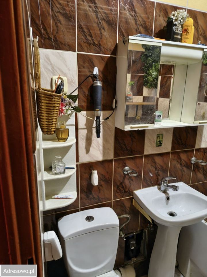 Mieszkanie 2-pokojowe Katowice Brynów, ul. Brynowska. Zdjęcie 6