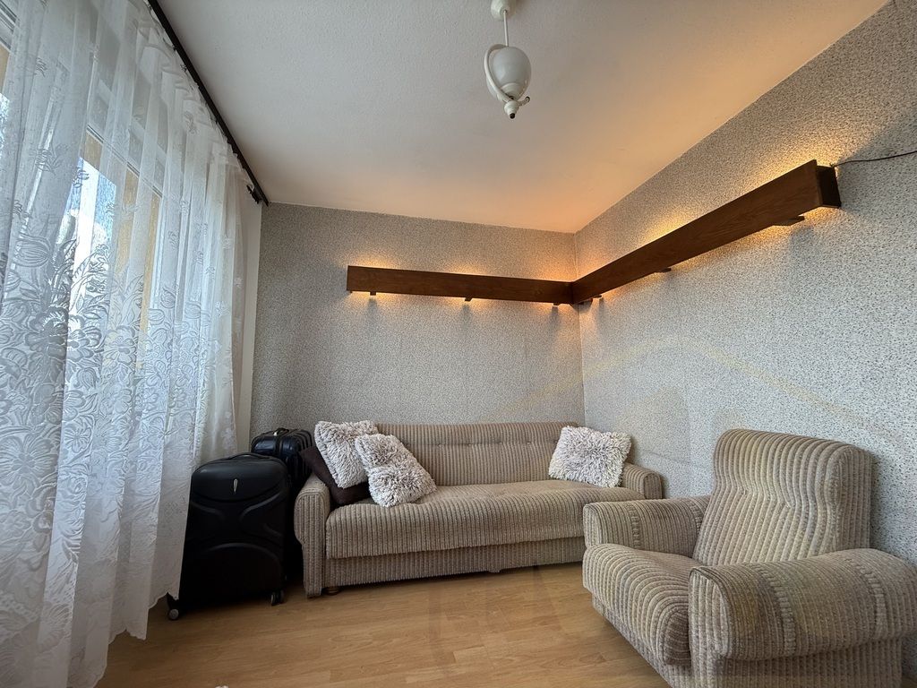 Mieszkanie 3-pokojowe Leszno, ul. por. Leona Włodarczaka. Zdjęcie 6