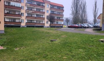 Mieszkanie 2-pokojowe Starogard Gdański Centrum, ul. Pomorska