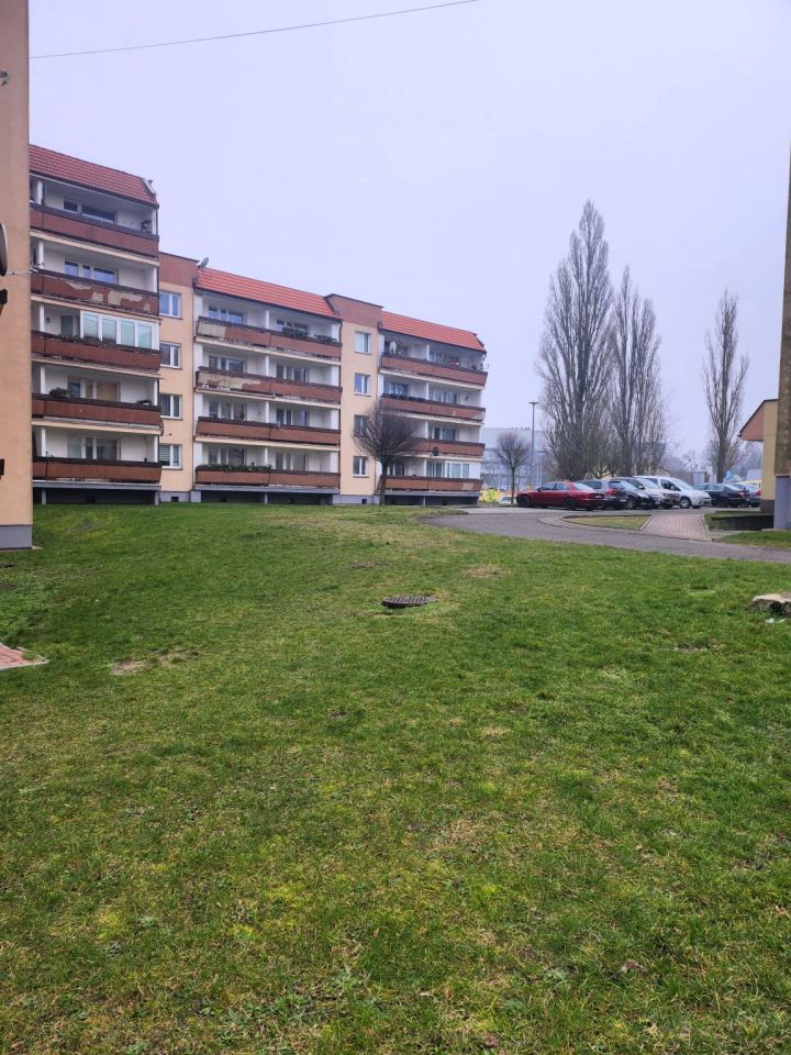 Mieszkanie 2-pokojowe Starogard Gdański Centrum, ul. Pomorska