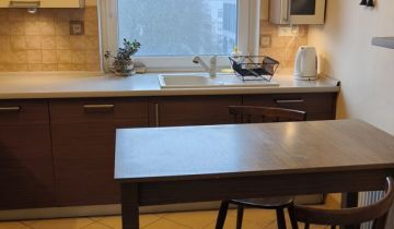 Mieszkanie 2-pokojowe Kraków Grzegórzki, al. Ignacego Daszyńskiego