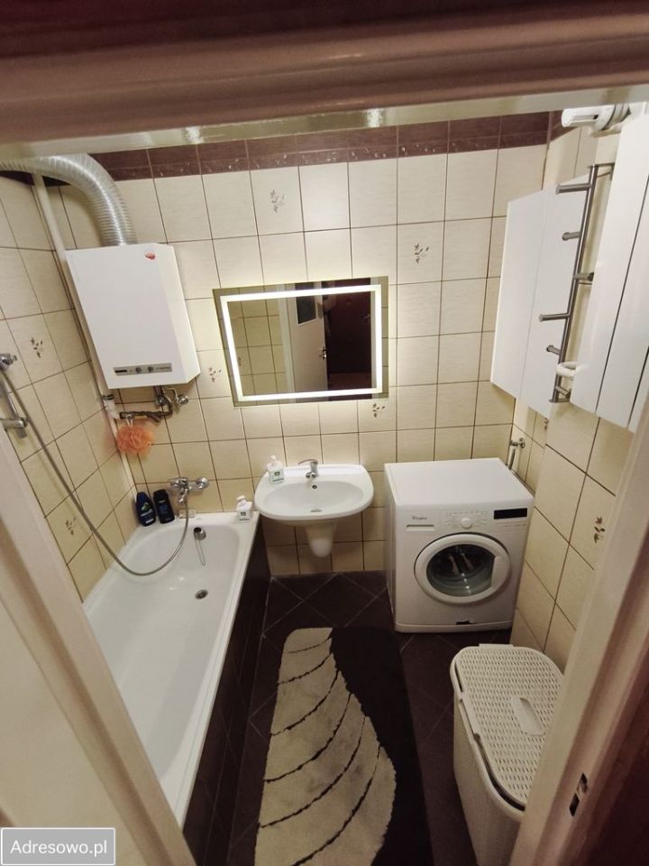 Mieszkanie 3-pokojowe Milicz, ul. Adama Mickiewicza. Zdjęcie 11