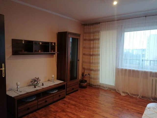 Mieszkanie 1-pokojowe Szczecin Centrum, ul. Potulicka. Zdjęcie 1