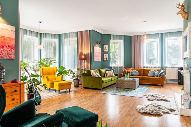 dom wolnostojący, 7 pokoi Biłgoraj, ul. Zacisze. Zdjęcie 15