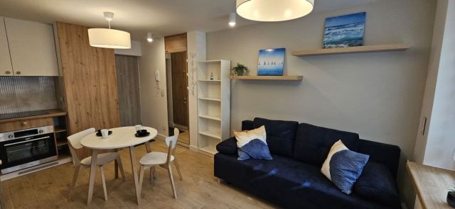 Mieszkanie 1-pokojowe Wrocław Stare Miasto, pl. Tadeusza Kościuszki. Zdjęcie 1