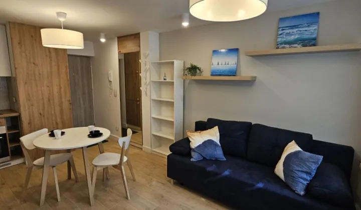 Mieszkanie 1-pokojowe Wrocław Stare Miasto, pl. Tadeusza Kościuszki