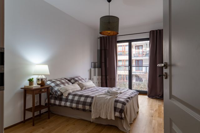 Mieszkanie 3-pokojowe Warszawa Wilanów, ul. Herbu Szreniawa. Zdjęcie 7