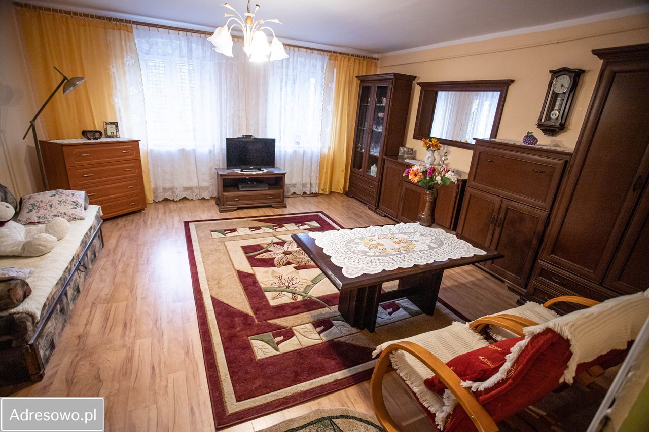 Mieszkanie 2-pokojowe Ciechanowice. Zdjęcie 3