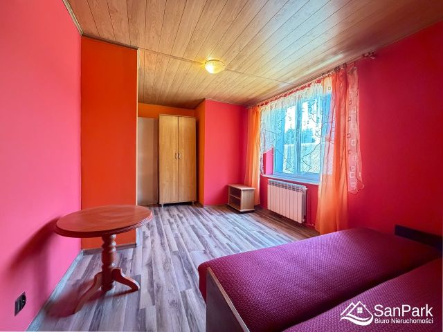 dom wolnostojący, 10 pokoi Bukowiec. Zdjęcie 16