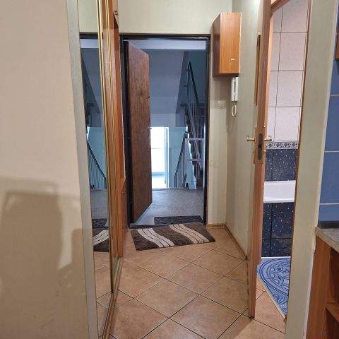 Mieszkanie 1-pokojowe Warszawa Żoliborz, ul. Dymińska. Zdjęcie 4