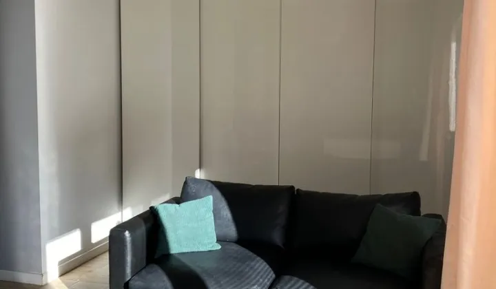 Mieszkanie 1-pokojowe Warszawa Targówek, ul. Jana Vermeera