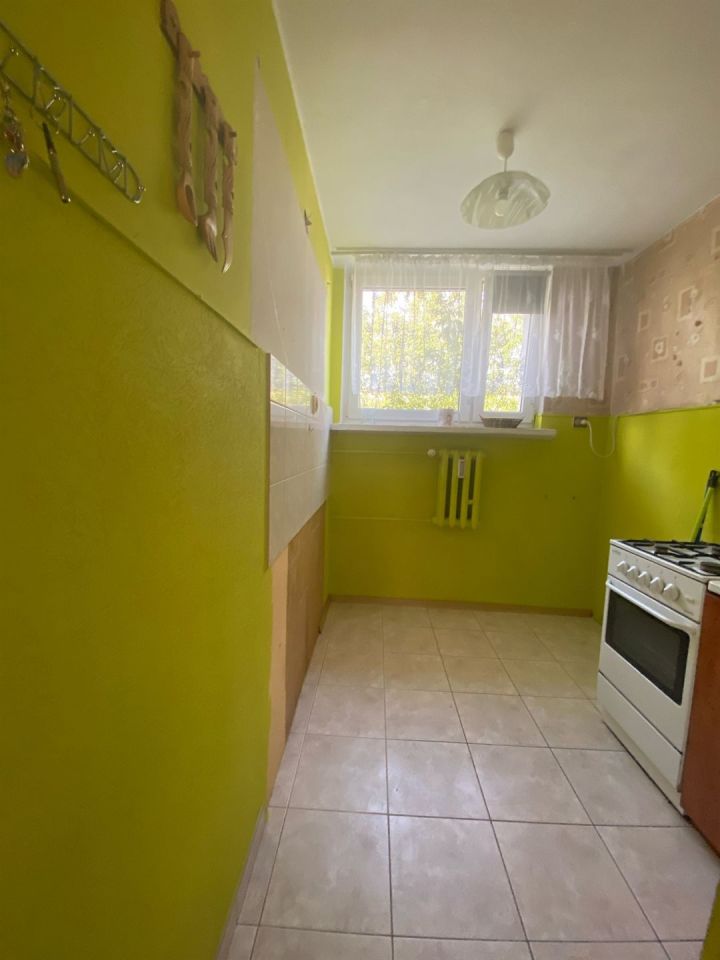 Mieszkanie 3-pokojowe Gniezno, ul. Budowlanych. Zdjęcie 11