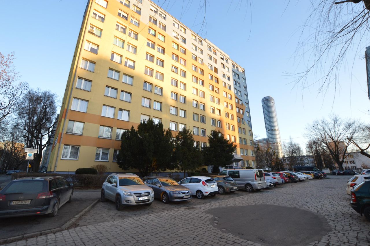 Mieszkanie 3-pokojowe Wrocław Krzyki, ul. Skwierzyńska. Zdjęcie 10