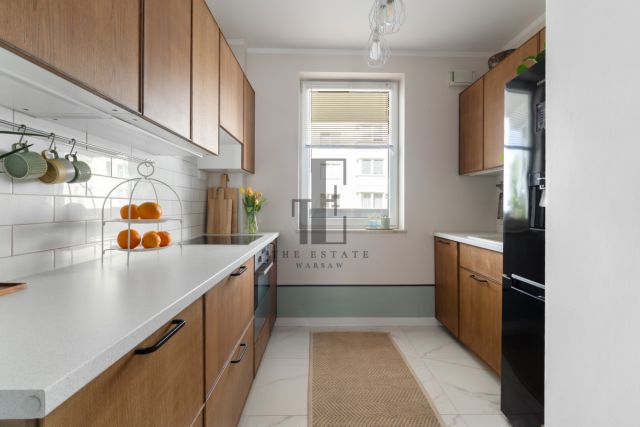 Mieszkanie 2-pokojowe Warszawa Ursus, ul. Skoroszewska. Zdjęcie 9