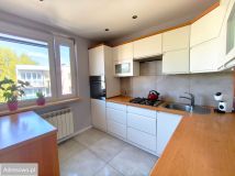 Mieszkanie 2-pokojowe Łódź Dąbrowa. Zdjęcie 2