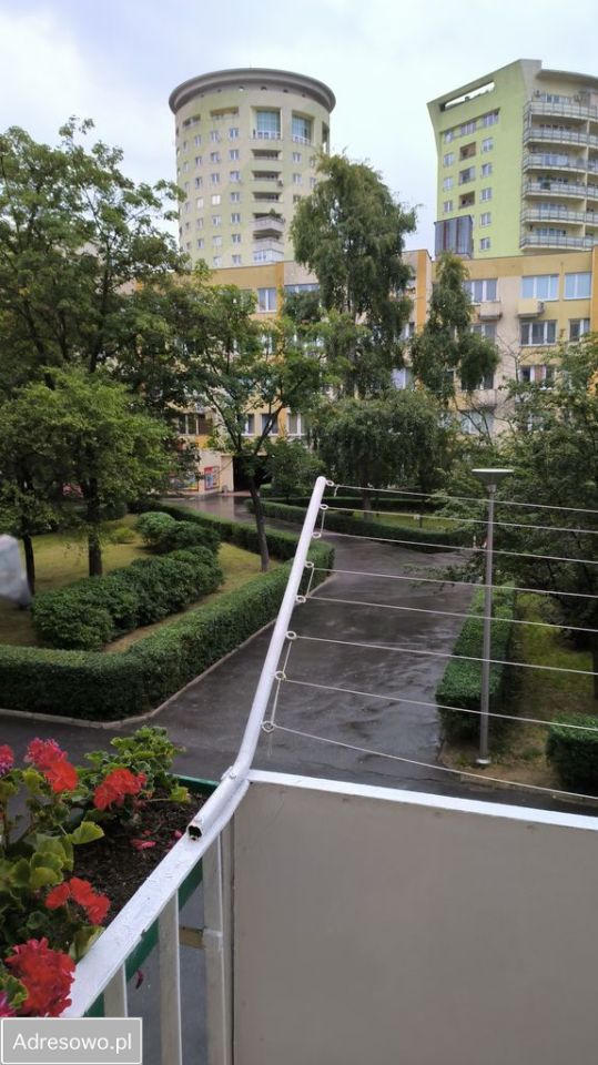 Mieszkanie 2-pokojowe Warszawa Grochów, ul. Opinogórska. Zdjęcie 4