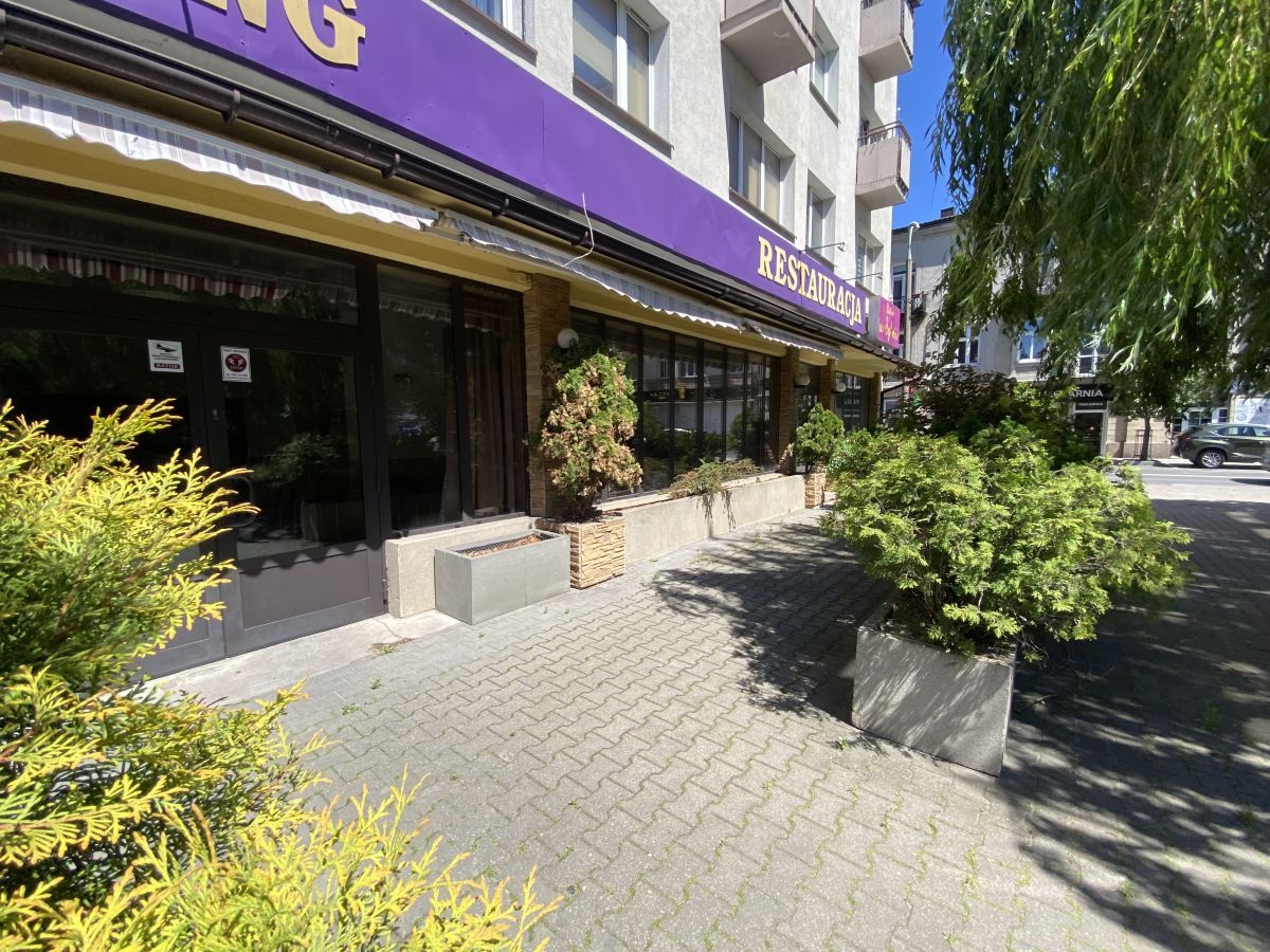 Lokal Radom, ul. Mieczysława Niedziałkowskiego. Zdjęcie 2