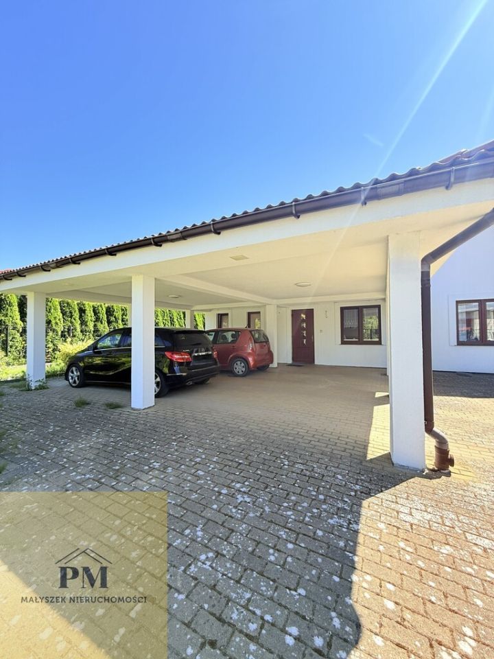 dom wolnostojący, 6 pokoi Koszalin Jamno, ul. Koszalińska. Zdjęcie 7